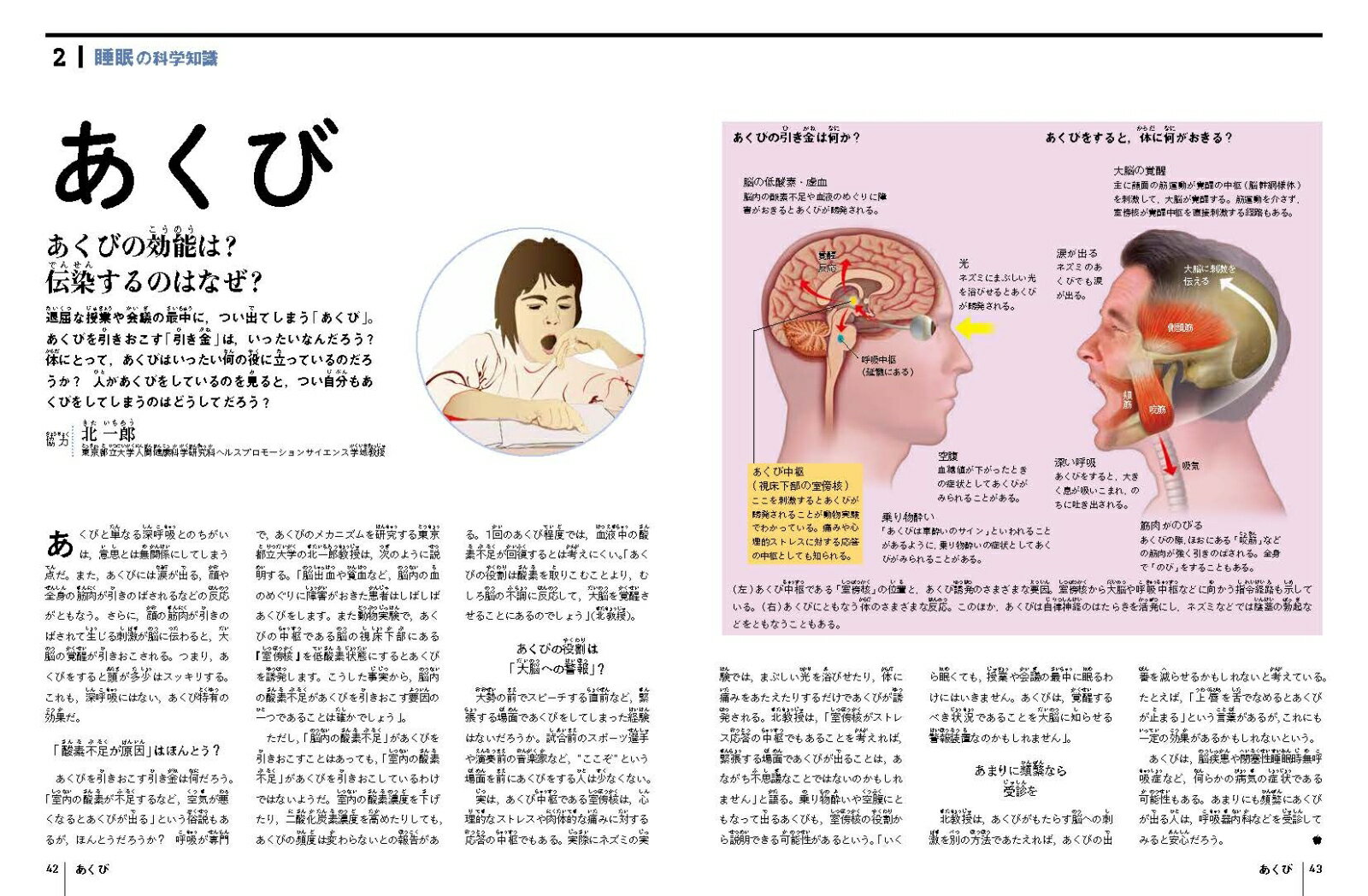 Newton別冊　知っておきたい 健康の科学知識