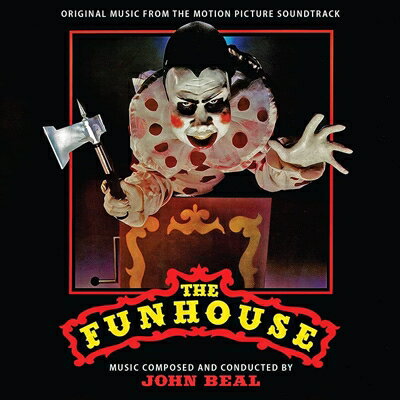 【輸入盤】Funhouse