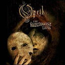 【輸入盤】Roundhouse Tapes (2CD+DVD) [ Opeth ]