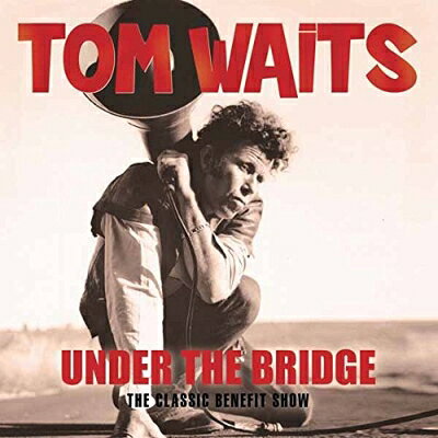Disc1
1 : Ain't Goin' Down To The Well/Gun Street Girl
2 : Jockey Full Of Bourbon
3 : Hold On
4 : Chocolate Jesus
5 : Sixteen Shell From A Thirty - Ought Six
6 : Tango Til' They're Sore
7 : Innocent When You Dream
8 : Tom Traubert's Blues
9 : Fall Of Troy
10 : Filipino Box Spring Hog
11 : Back In The Good Ol' World (Gypsy)
12 : I Can't Wait To Get Off Work (And See My Baby On Montgomery Avenue)
Powered by HMV