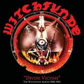 【輸入盤】Divine Victims: The Witchfynde Albums 1980-1983