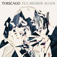 FLY HIGHER AGAIN (Type-A CD＋Blu-ray)