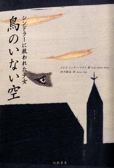 鳥のいない空