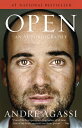 Open: An Autobiography OPEN [ Andre Agassi ]
