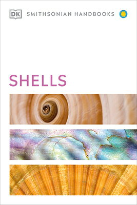 Shells SHELLS （DK Handbooks） [ DK ]