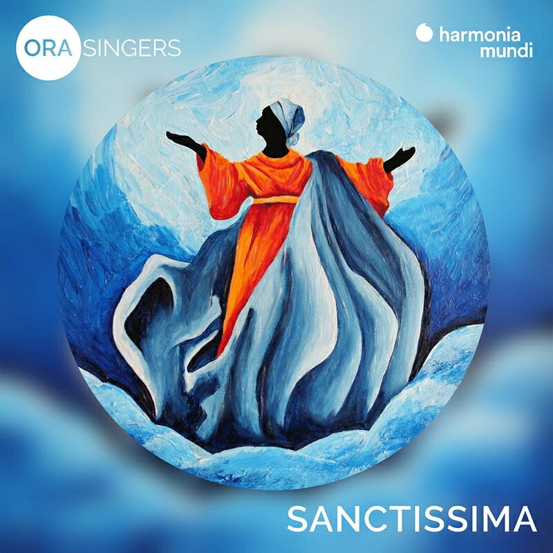 【輸入盤】サンクティッシマ〜聖母マリアの被昇天の祝日のための晩祷と祝祷　スージー・ディグビー＆ORAシンガーズ（2CD）
