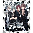 ZOOL 1st Album ”einsatZ” [ ]