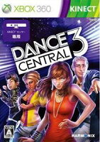 Dance Central 3の画像