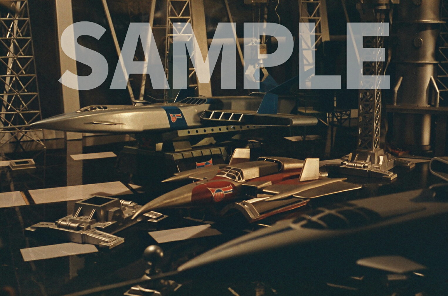 ����ȥ�ޥ�A TACĶʼ��̿��� [ ��ë�ץ���������� ]