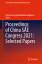Proceedings of China Sae Congress 2021: Selected Papers PROCEEDINGS OF CHINA SAE CONGR Lecture Notes in Electrical Engineering [ China Society of Automotive Engineers ]