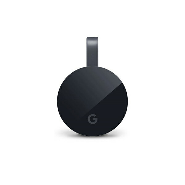 Google Chromecast Ultra