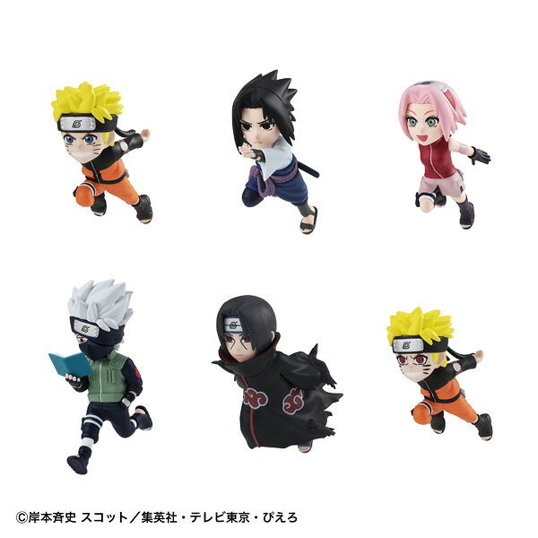 楽天市場】NARUTO（フィギュア｜コレクション）：ホビーの通販