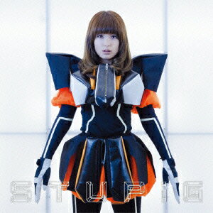 BiSステューピッグ ビス 発売日：2014年01月22日 STUPIG JAN：4988064488414 AVCDー48841 エイベックス・ミュージック・クリエイティヴ(株) エイベックス・ミュージック・クリエイティヴ(株) [Disc1] 『STUPiG』／CD アーティスト：BiS 曲目タイトル： &nbsp;1. STUPiG [3:35] &nbsp;2. ODD FUTURE [4:45] &nbsp;3. STUPiG ーAcappellaー [3:04] &nbsp;4. ODD FUTURE ーAcappellaー [4:15] &nbsp;5. STUPiG ーInstrumentalー [3:35] &nbsp;6. ODD FUTURE ーInstrumentalー [4:48] CD JーPOP ロック・ソウル