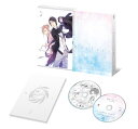 Butlers～千年百年物語～ 第1巻【Blu-ray】 鈴木達央