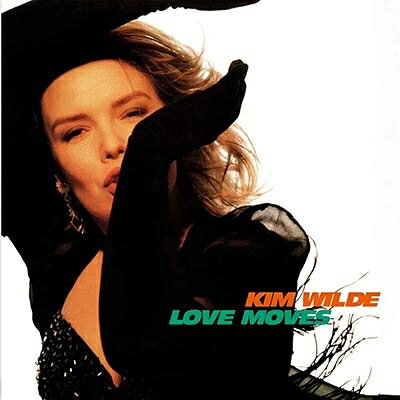【輸入盤】Love Moves: Deluxe Edition (2CD＋DVD)