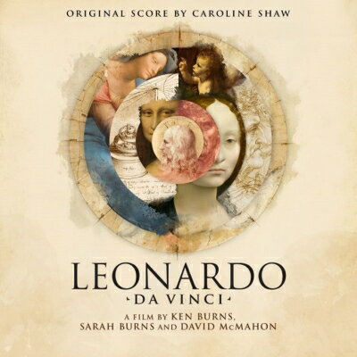 【輸入盤】Leonardo Da Vinci