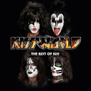 【輸入盤】Kissworld: The Best Of Kiss KISS