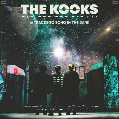【輸入盤】10 Tracks To Echo In The Dark