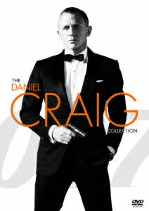007/���˥��롦���쥤�� DVD���쥯������3���ȡ�