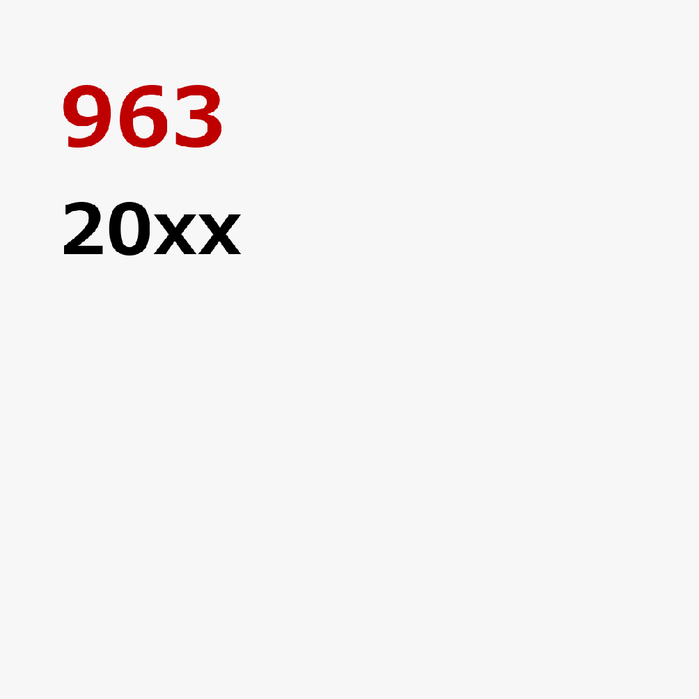 20xx