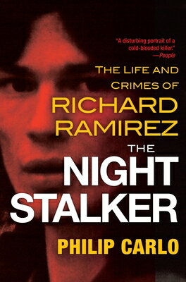 This updated 10th anniversary edition of the definitive account of America's most feared serial murderer--Richard Ramirez--features a shocking new chapter and 24 pp. of shocking photos. Reissue.