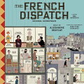 ウェス/アンダーソンの最新映画「The French Dispatch」（※邦題『フレンチ・ディスパッチ　ザ・リバティ、カンザス・イヴニング・サン別冊』）のOST。

20世紀フランスの架空の街にある米国新聞社の支局で活躍する編集者たちの物語。ジャービス・コッカー、グレイス・ジョーンズ、エンニオ・モリコーネ、シャルル・アズナブールらの楽曲を収録。

＜収録内容＞
1. Obituary - Alexandre Desplat
2. After You've Gone - Gene Austin with Candy and CoCo
3. Simone Naked Cell Block-J Hobby Room - Alexandre Desplat
4. Fiasco - Gus Viseur
5. Moses Rosenthaler - Alexandre Desplat
6. I've Seen That Face Before - Grace Jones
7. Mouthwash de Menthe - Alexandre Desplat
8. Sonata For Mandolin and Guitar - Boris Bjoern Bagger & Detlef Tewes
9. Cadazio Uncles and Nephew Gallery - Alexandre Desplat
10. Inseguimento al Taxi - Mario Nascimbene
11. The Bernsen Lectures at Clampette Collection - Alexandre Desplat
12. L'Ultima Volta - Ennio Morricone
13. Tu M'as Trop Menti - Chantal Goya
14. J'en deduis que je t'aime - Charles Aznavour
15. Fugue No. 2 in C minor - The Swingle Singers
16. Georges Delerue - Adagio - Georges Delerue
17. Police Cooking - Alexandre Desplat
18. The Private Dining Room... - Alexandre Desplat
19. Kidnappers Lair - Alexandre Desplat
20. A Multi-Pronged Battle Plan - Alexandre Desplat
21. Blackbird Pie - Alexandre Desplat
22. Commandos Guerillas Snipers... - Alexandre Desplat
23. Animated Car Chase - Alexandre Desplat
24. Lt. Nescaffier (Seeking something missing...) - Alexandre Desplat
25. Aline - Jarvis Cocker