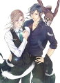 Butlers〜千年百年物語〜 第2巻【Blu-ray】