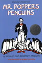 Mr. Popper 039 s Penguins (Newbery Honor Book) MR POPPERS PENGUINS (NEWBERY H Richard Atwater