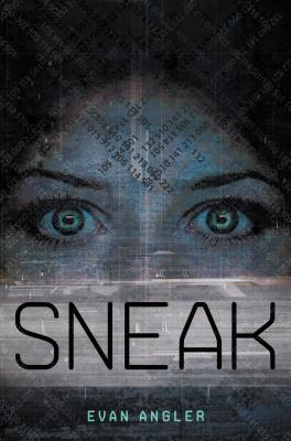Sneak SNEAK （Swipe） [ Evan Angler ]