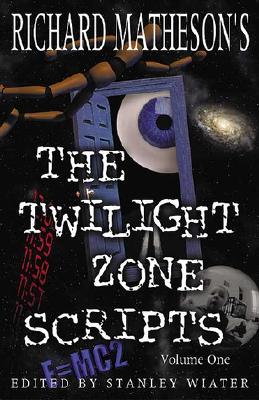 The Twilight Zone Scripts