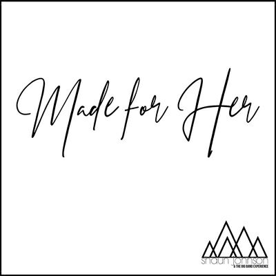 【輸入盤】Made For Her