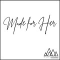 【輸入盤】Made For Her