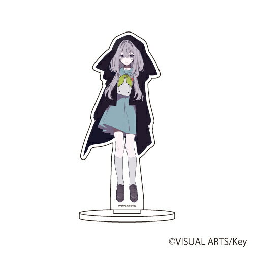 キャラアクリルフィギュア「LOOPERS」01/ミア【グッズ】