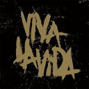 【輸入盤】Viva La Vida - Prospekt's March [ Coldplay ]