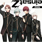 ZOOL 1st Album ”einsatZ” [ ZOOL ]