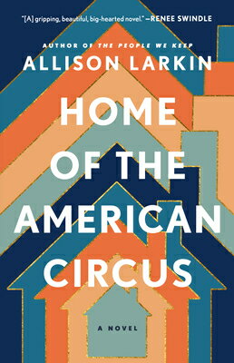 Home of the American Circus HOME OF THE AMER CIRCUS 