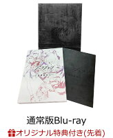 【楽天ブックス限定先着特典】アークナイツ【黎明前奏 / PRELUDE TO DAWN】Blu-ray BOX 通常版【Blu-ray】(描き下ろしB...