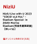 【楽天ブックス限定先着特典】NiziU Live with U 2023 “COCO! nut Fes.” -Stadium Special- in ZOZO Marine Stadium(完全生産限定盤)【Blu-ray】(オリジナル・アクリルキーホルダー(ロゴ絵柄))