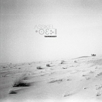 【輸入盤】Assikel