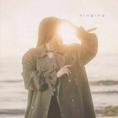 【輸入盤】Singing