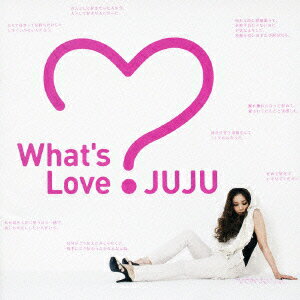 What's Love��