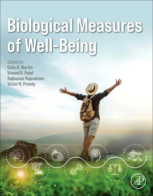 Biological Measures of Well-Being BIOLOGICAL MEASURES OF WELL-BE 