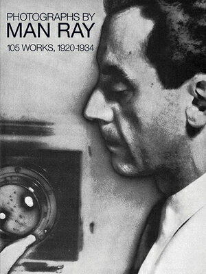 Rich selection of various techniques include over and under exposure, shooting through fabric, superimposing images, and zeroing in on tiny details. Photographs are divided into general subjects, female figures (mainly nudes), women's faces, celebrity portraits, and rayographs.