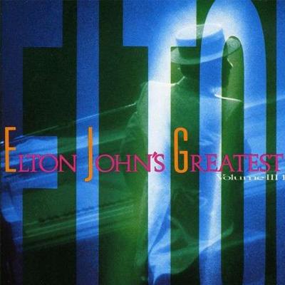 【輸入盤】Vol.3 1979-1987: Greatest Hits