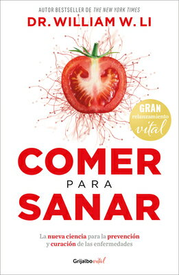 Comer Para Sanar / Eat to Beat Disease SPA-COMER PARA SANAR / EAT TO 