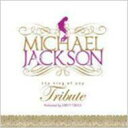 【輸入盤】Tribute To Michael Jackson [ Various ]