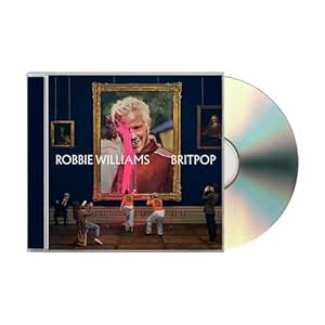 【輸入盤】ブリットポップ