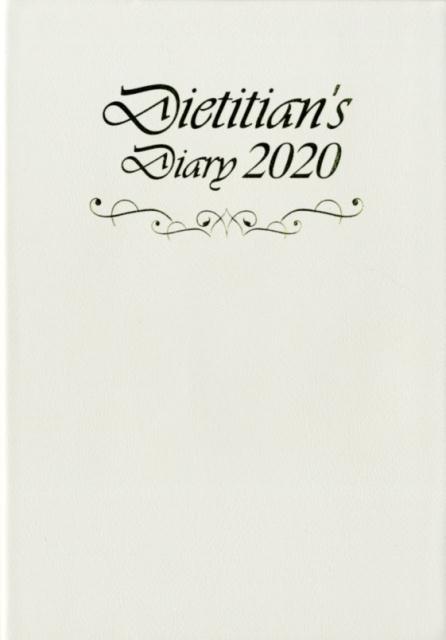 栄養士ダイアリー(2020)