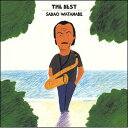 【輸入盤】Best [ 渡辺貞夫 （Sadao Watanabe） ]