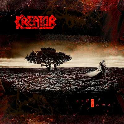 【輸入盤】Endorama